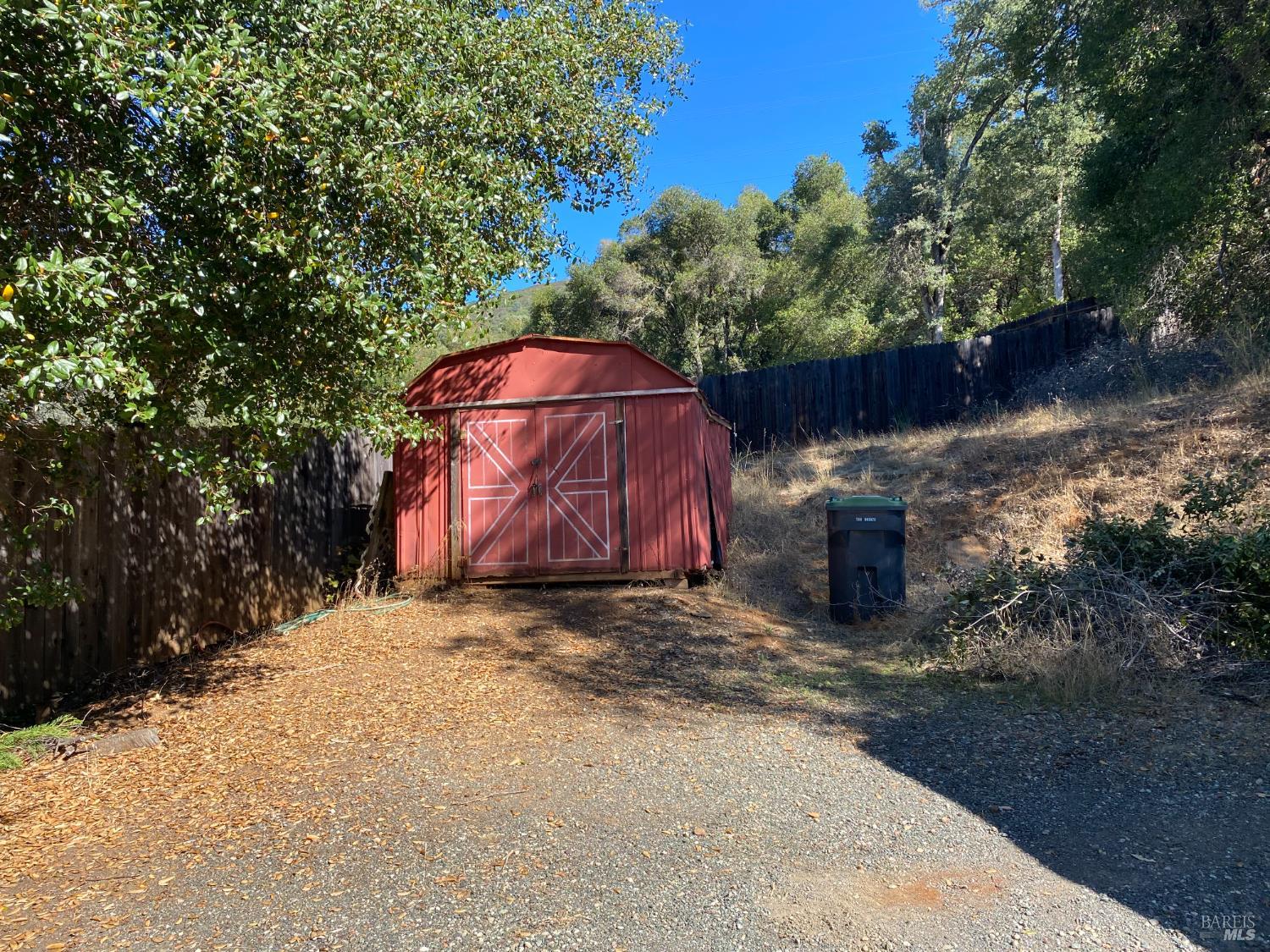 7360 Lassen Street Nice CA 95464