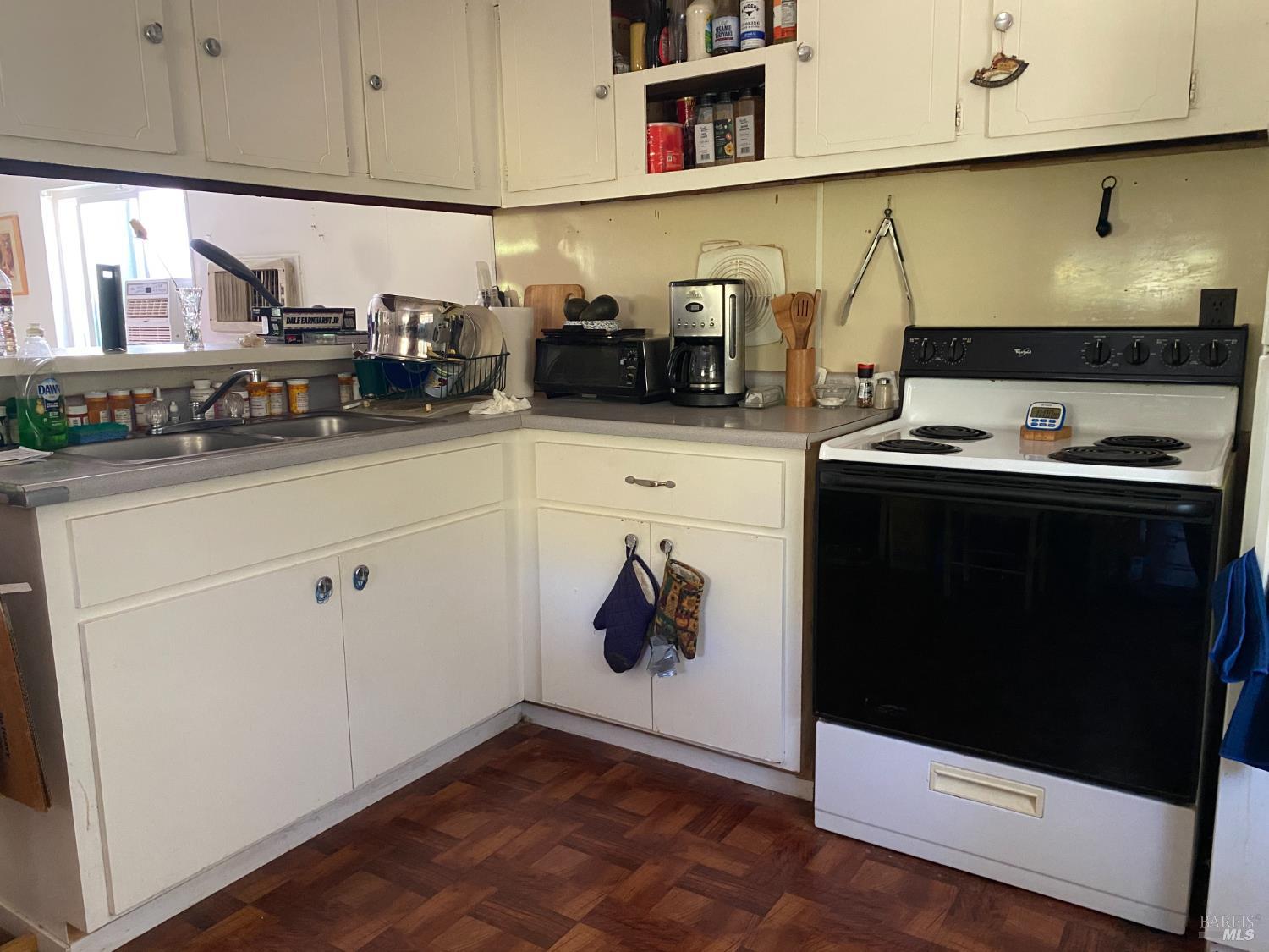 7360 Lassen Street Nice CA 95464