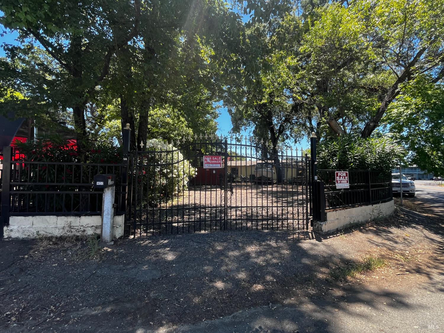 14150 Lakeshore Drive Clearlake CA 95422