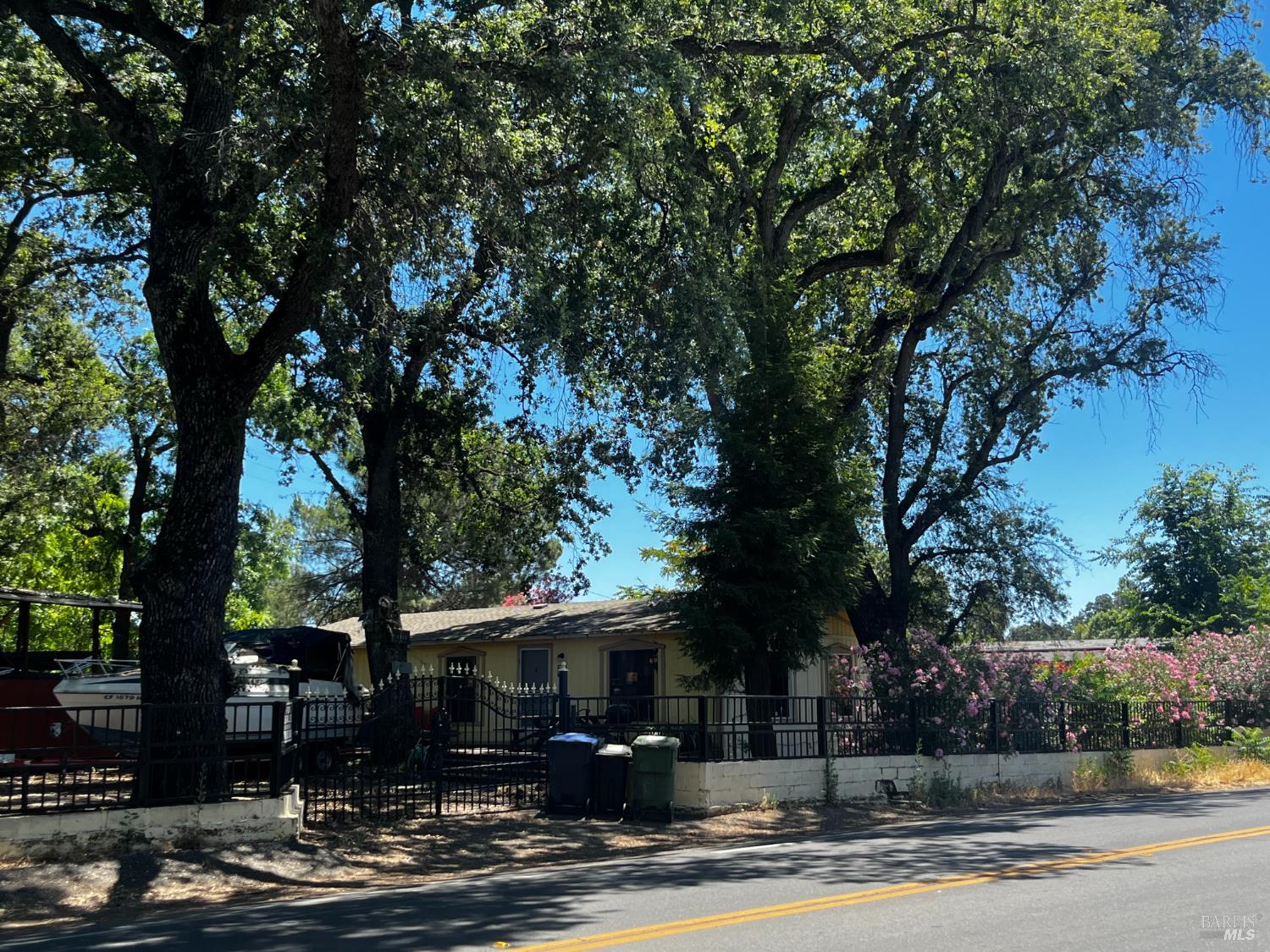 14150 Lakeshore Drive Clearlake CA 95422