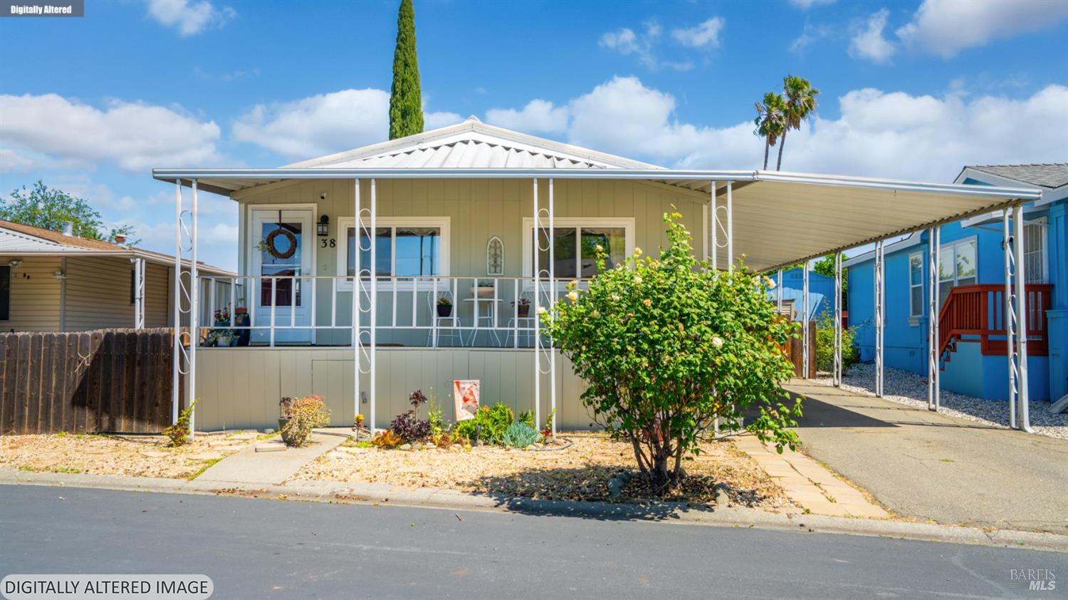 38 Del Rey Drive Vacaville CA 95687
