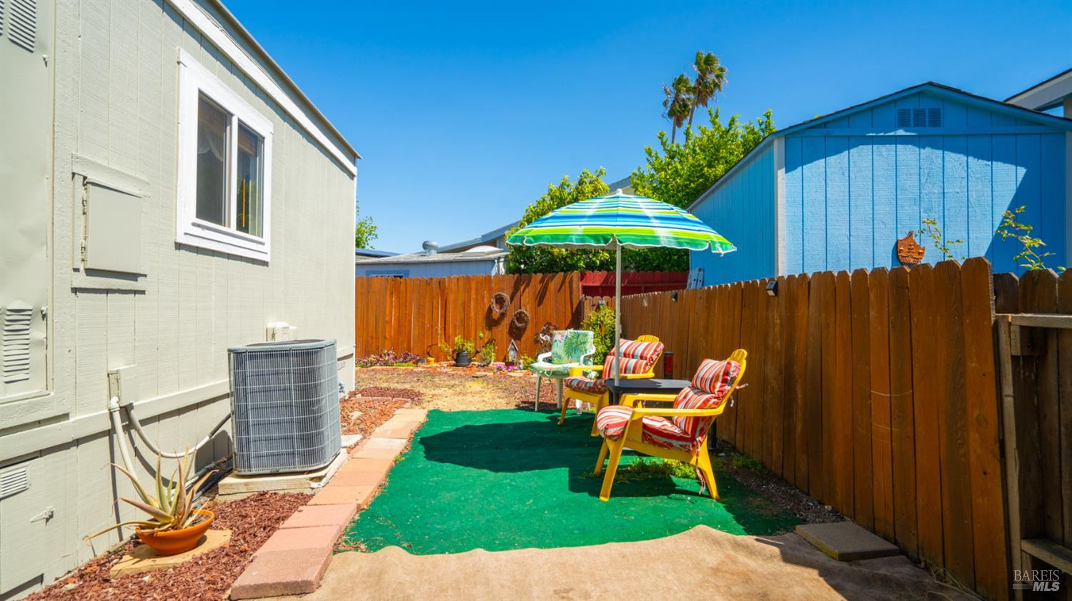38 Del Rey Drive Vacaville CA 95687