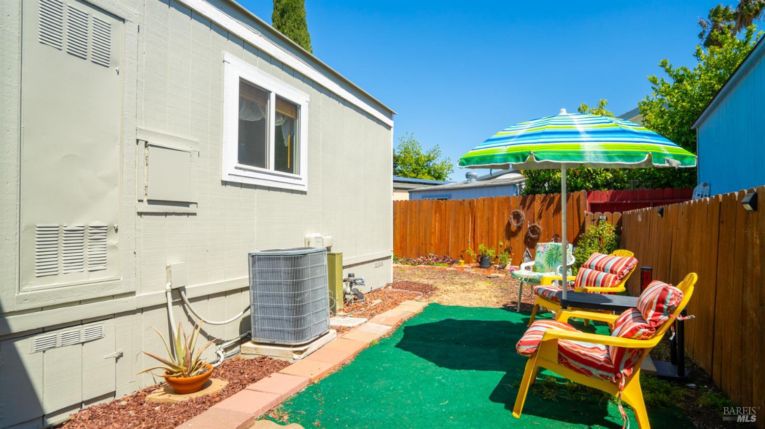 38 Del Rey Drive Vacaville CA 95687
