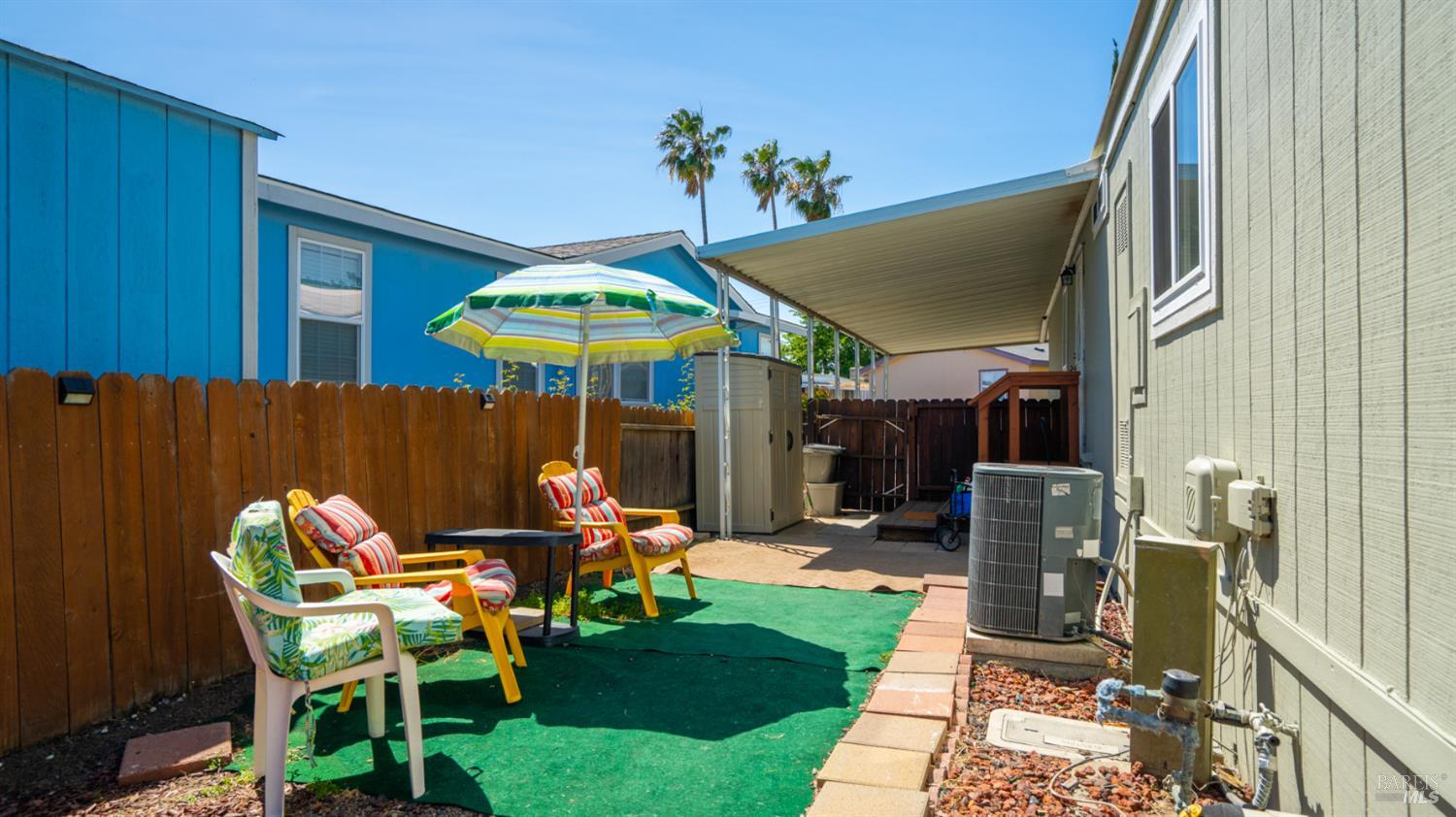 38 Del Rey Drive Vacaville CA 95687
