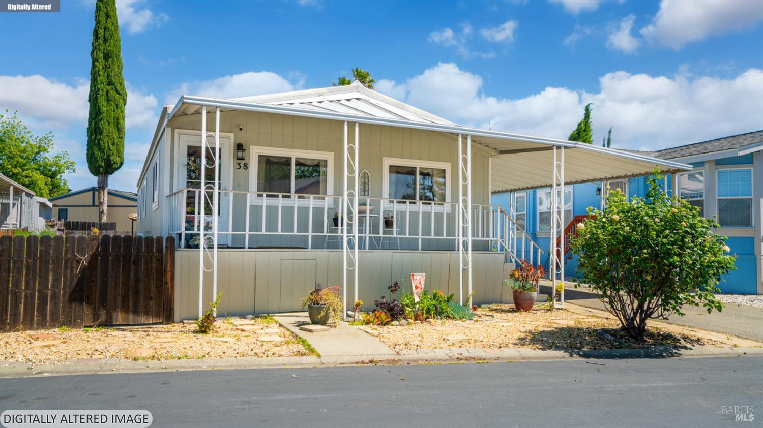 38 Del Rey Drive Vacaville CA 95687