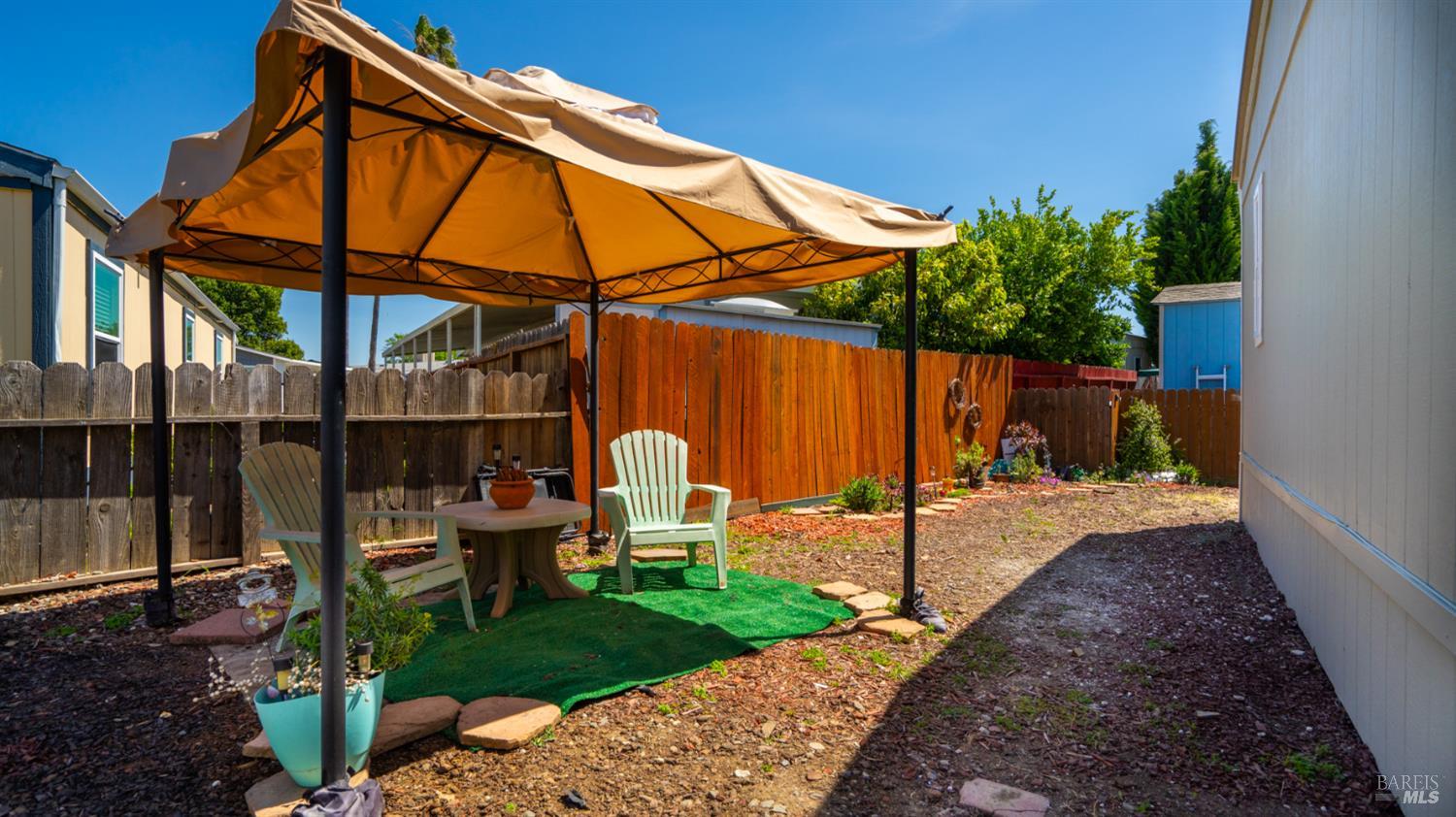 38 Del Rey Drive Vacaville CA 95687