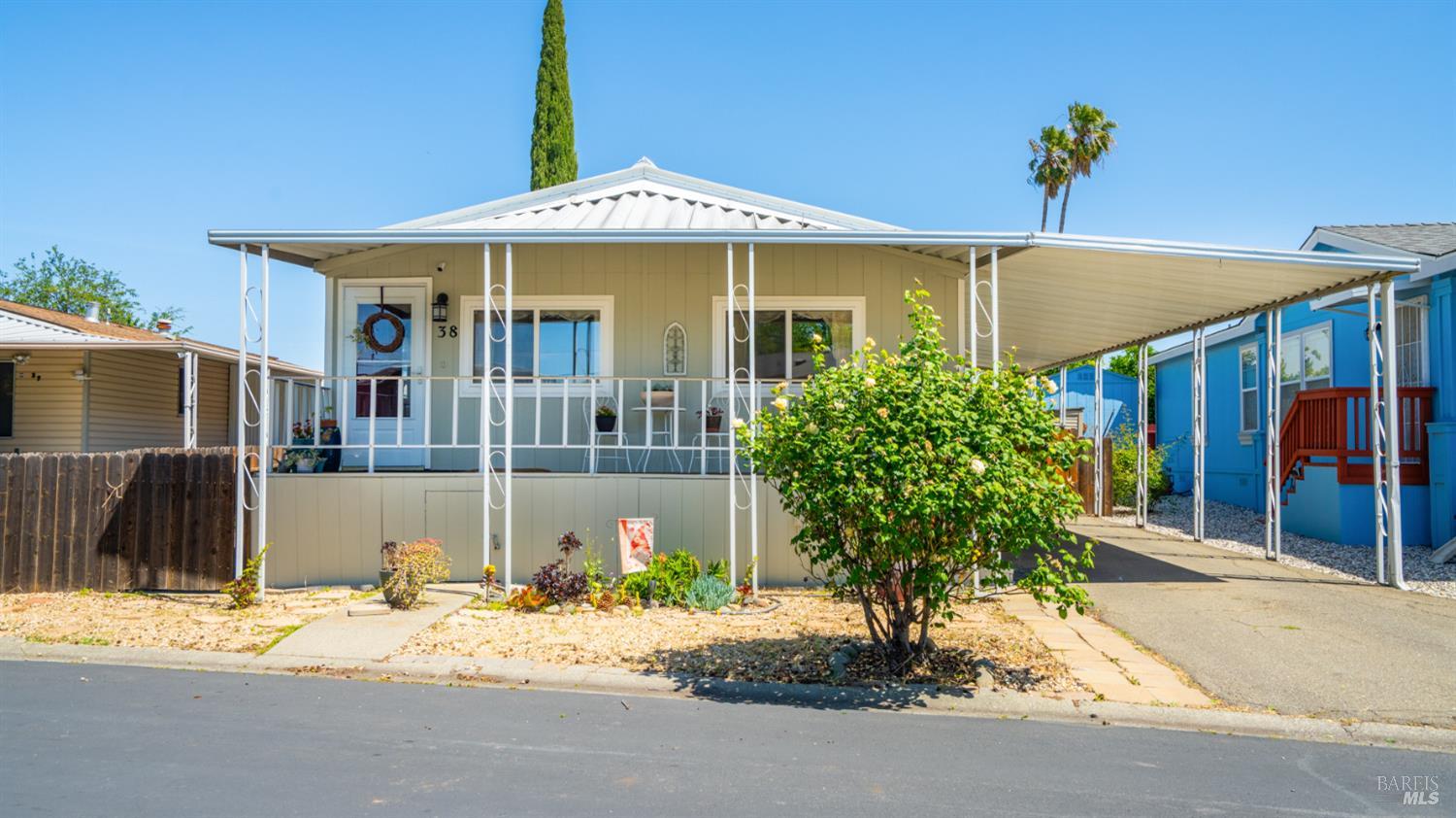 38 Del Rey Drive Vacaville CA 95687