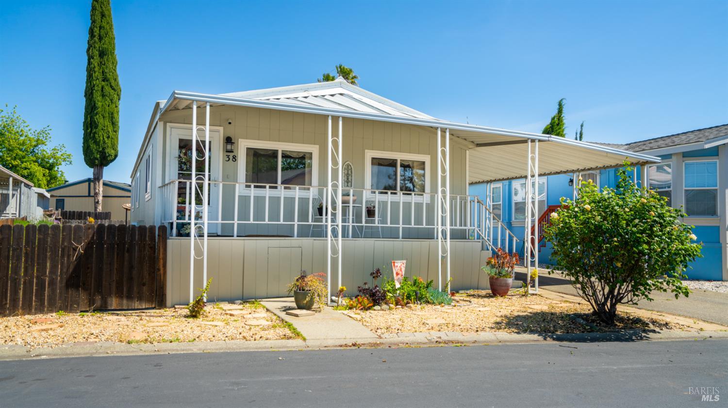 38 Del Rey Drive Vacaville CA 95687