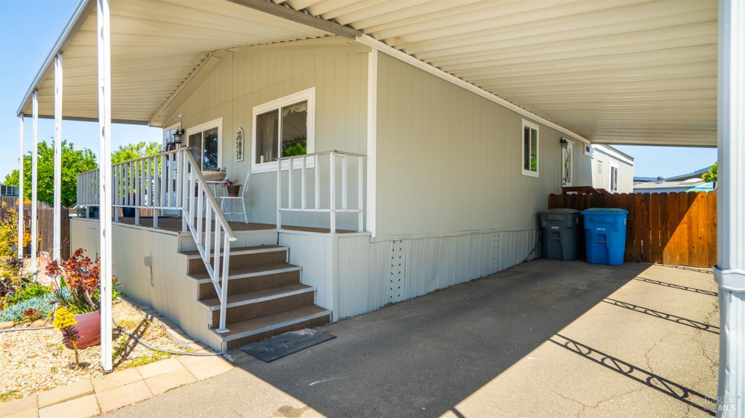 38 Del Rey Drive Vacaville CA 95687