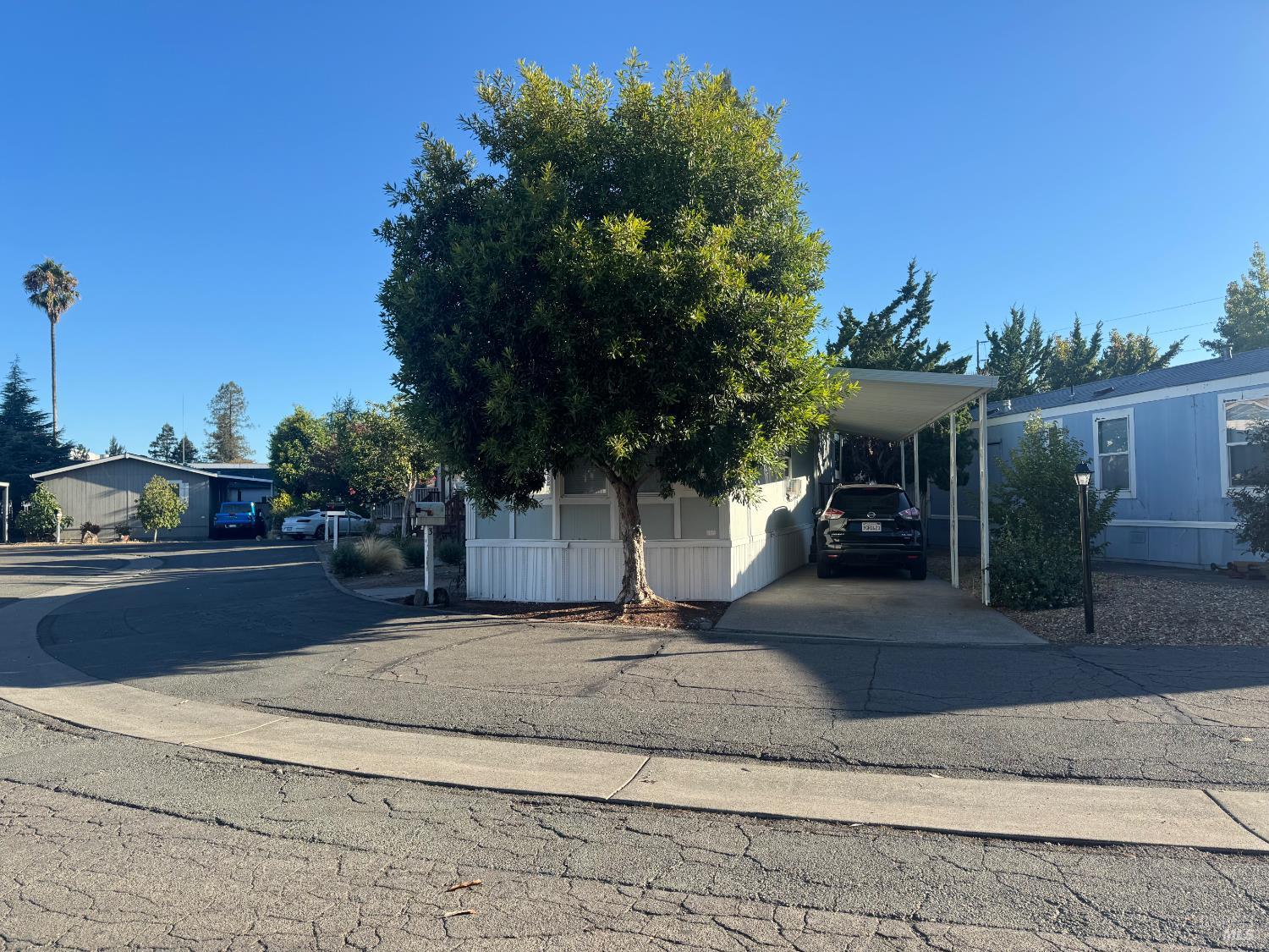 3 Wayside Drive Santa Rosa CA 95407