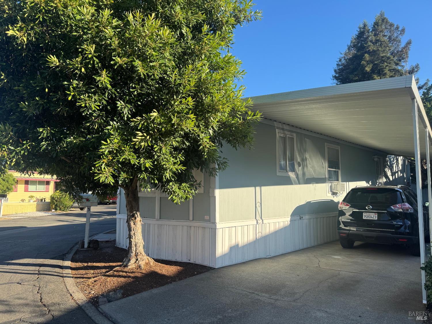 3 Wayside Drive Santa Rosa CA 95407