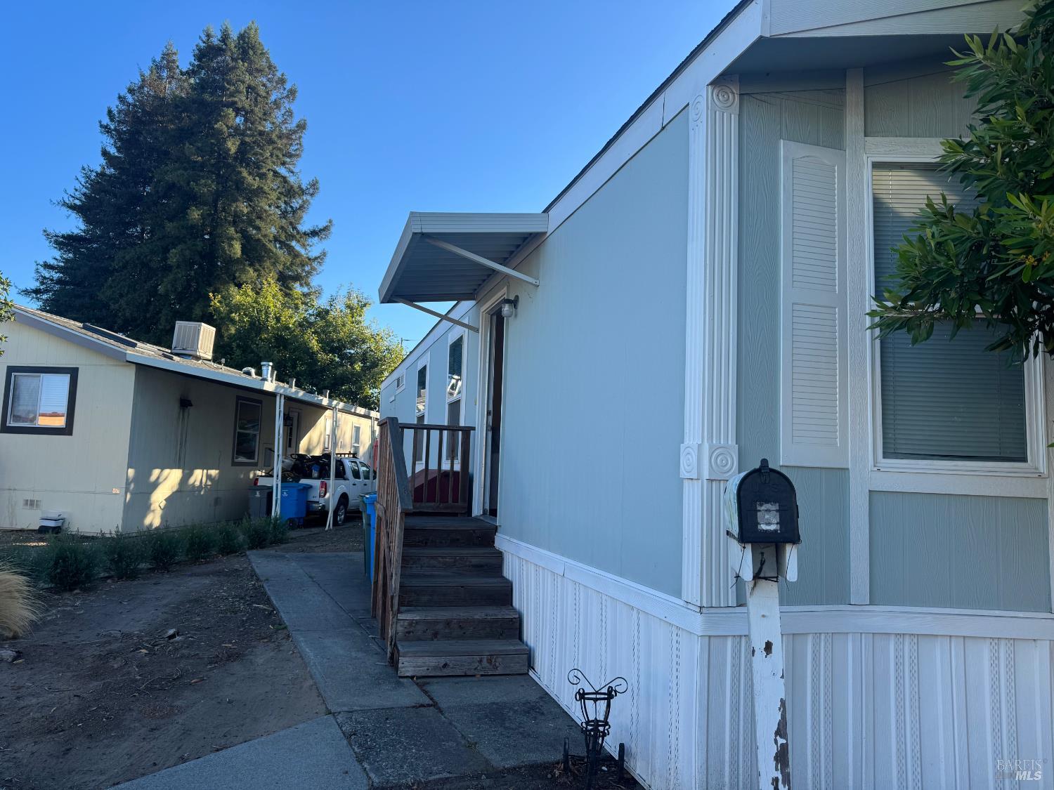 3 Wayside Drive Santa Rosa CA 95407