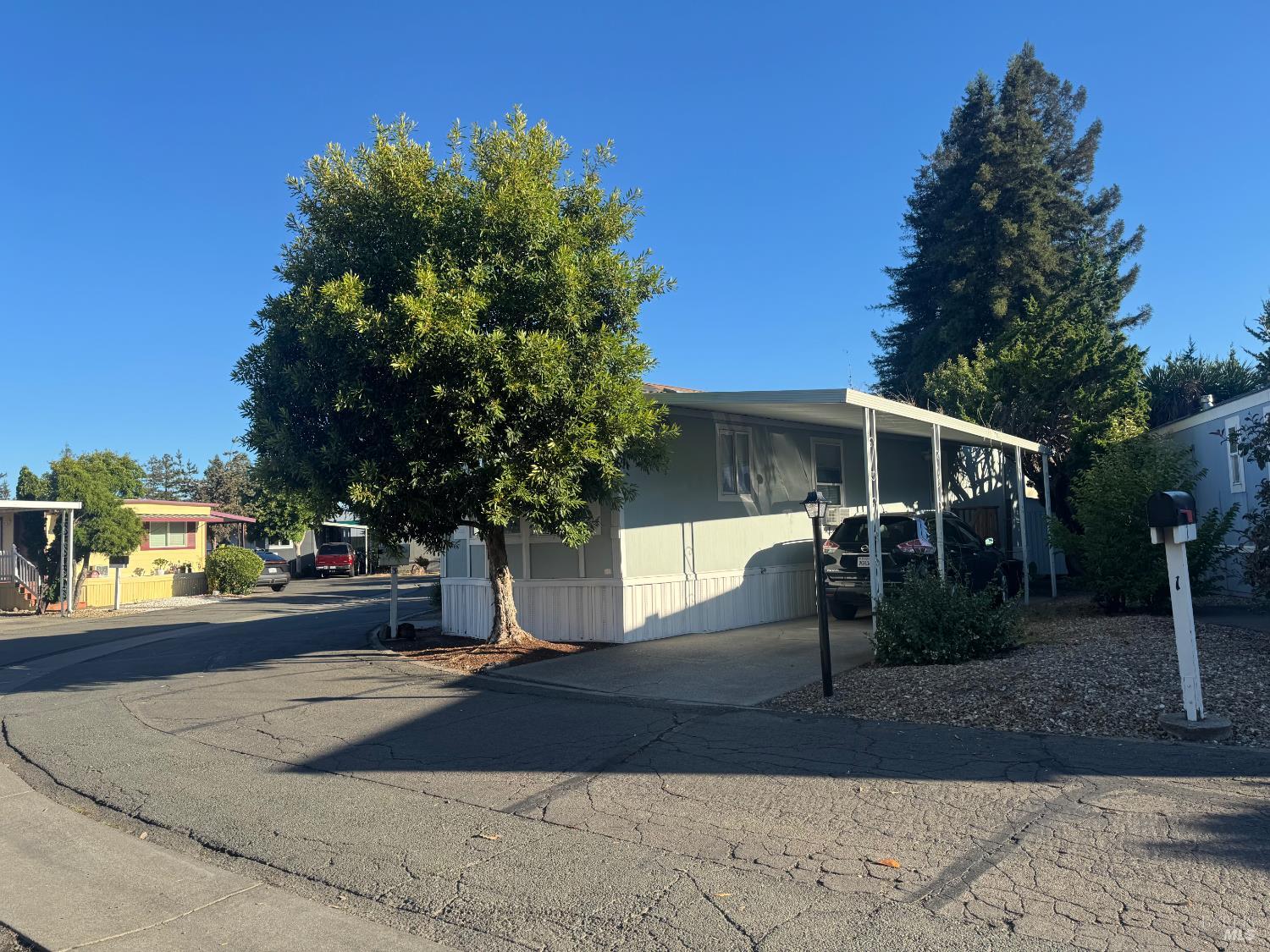 3 Wayside Drive Santa Rosa CA 95407