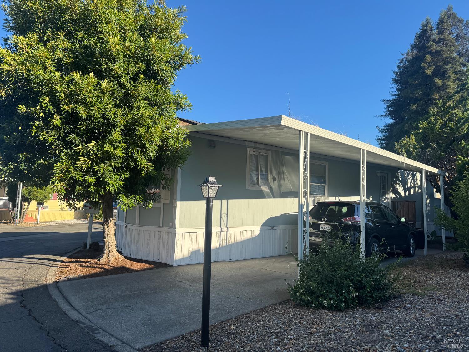 3 Wayside Drive Santa Rosa CA 95407