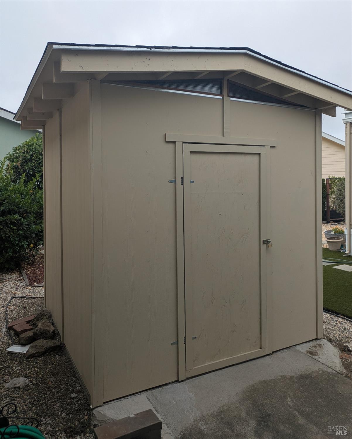 61 Somerset Drive Santa Rosa CA 95401