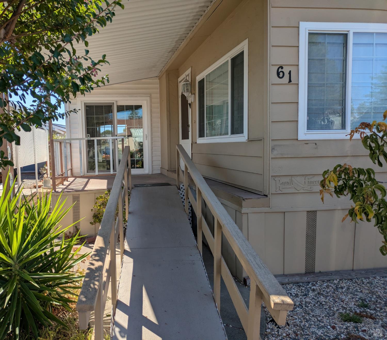 61 Somerset Drive Santa Rosa CA 95401