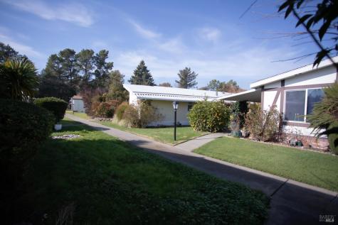 362 Circulo San Marcus Rohnert Park CA 94928