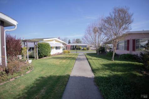 362 Circulo San Marcus Rohnert Park CA 94928