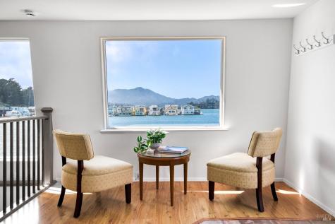 41 E Pier Sausalito CA 94965