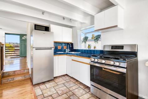 41 E Pier Sausalito CA 94965