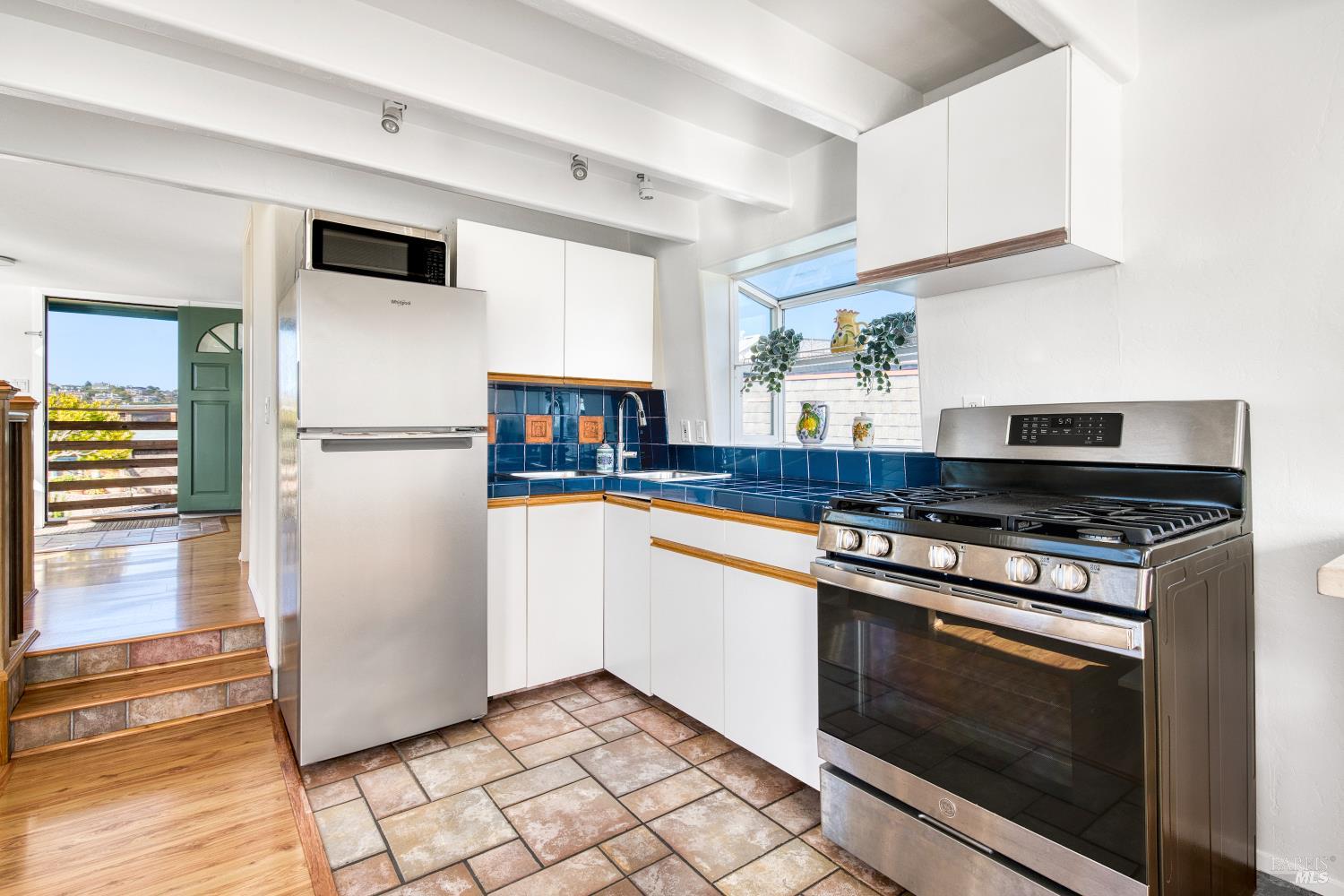 41 E Pier Sausalito CA 94965
