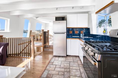 41 E Pier Sausalito CA 94965