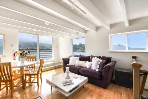 41 E Pier Sausalito CA 94965