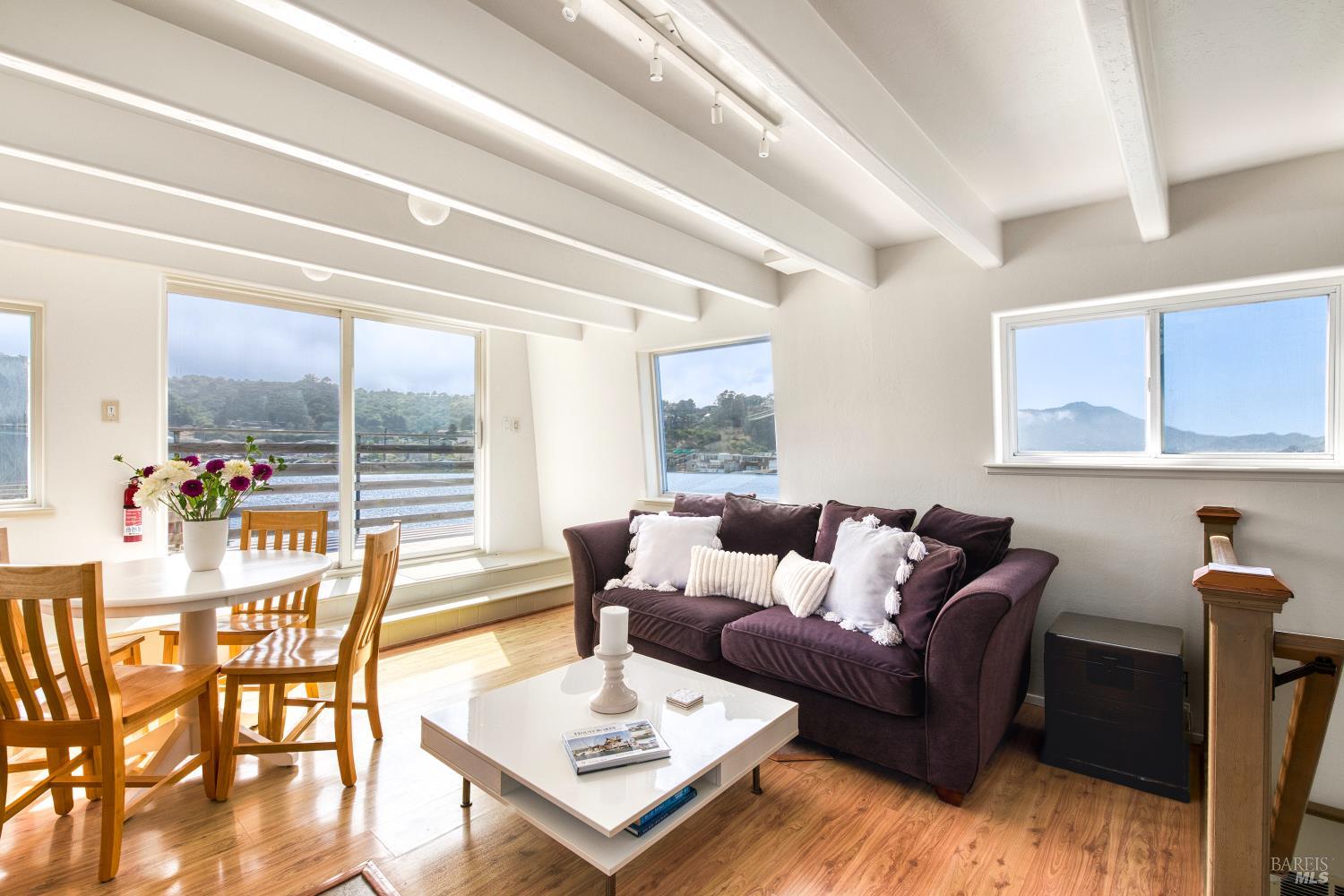 41 E Pier Sausalito CA 94965