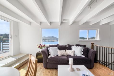 41 E Pier Sausalito CA 94965