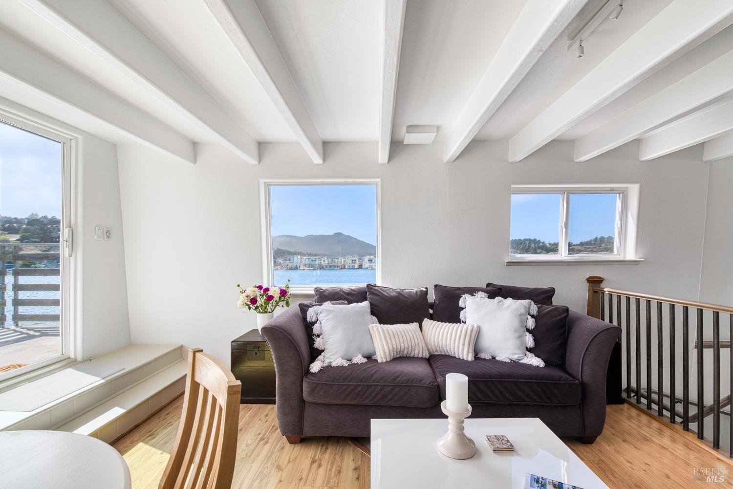 41 E Pier Sausalito CA 94965