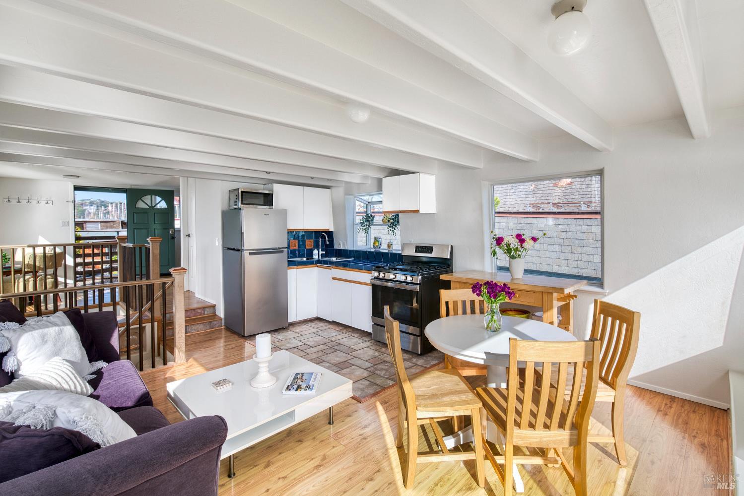 41 E Pier Sausalito CA 94965
