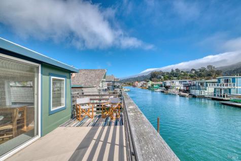 41 E Pier Sausalito CA 94965