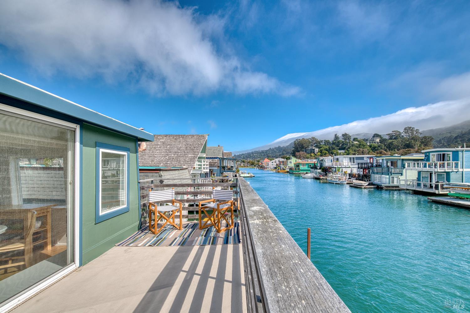 41 E Pier Sausalito CA 94965