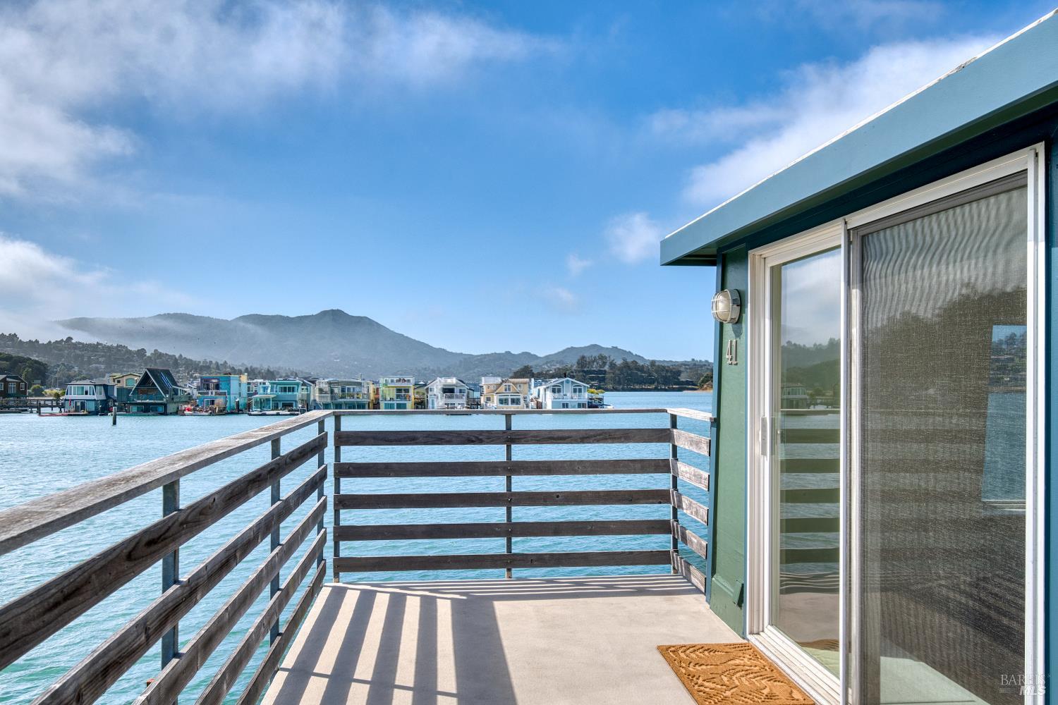 41 E Pier Sausalito CA 94965