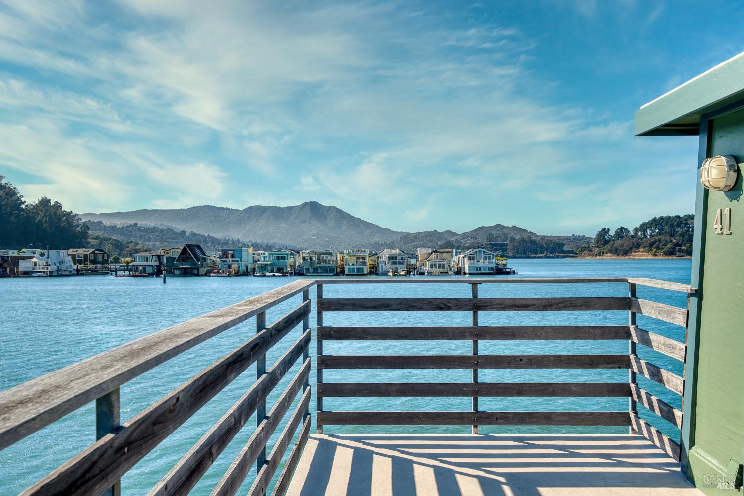 41 E Pier Sausalito CA 94965