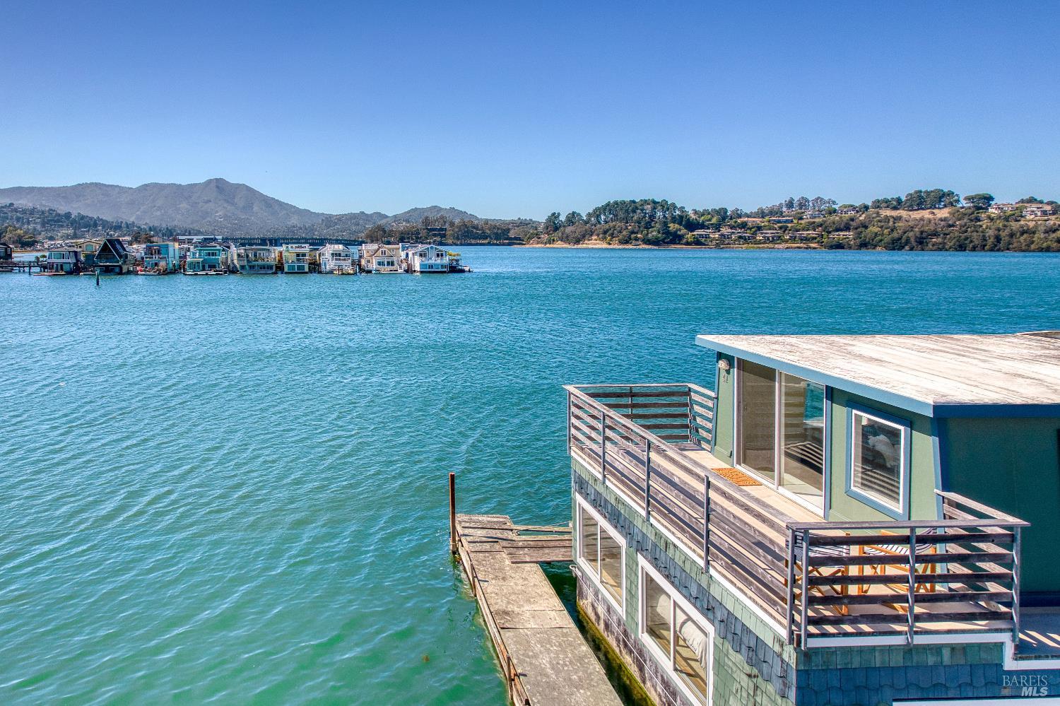 41 E Pier Sausalito CA 94965