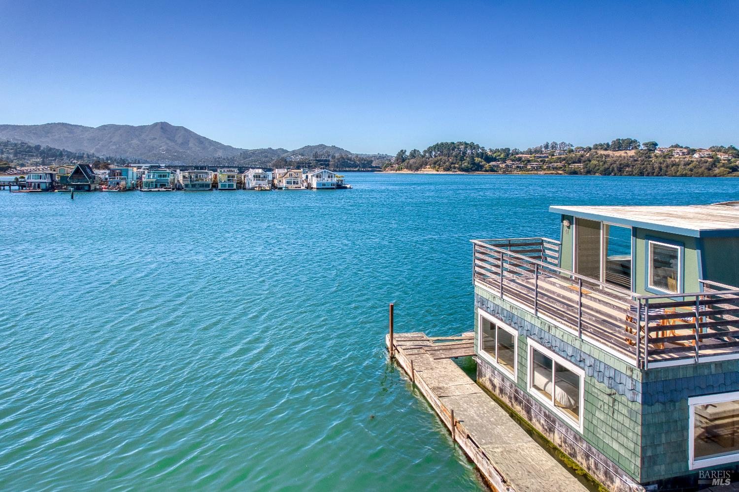 41 E Pier Sausalito CA 94965