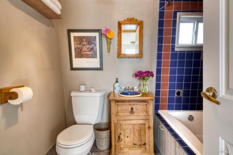41 E Pier Sausalito CA 94965