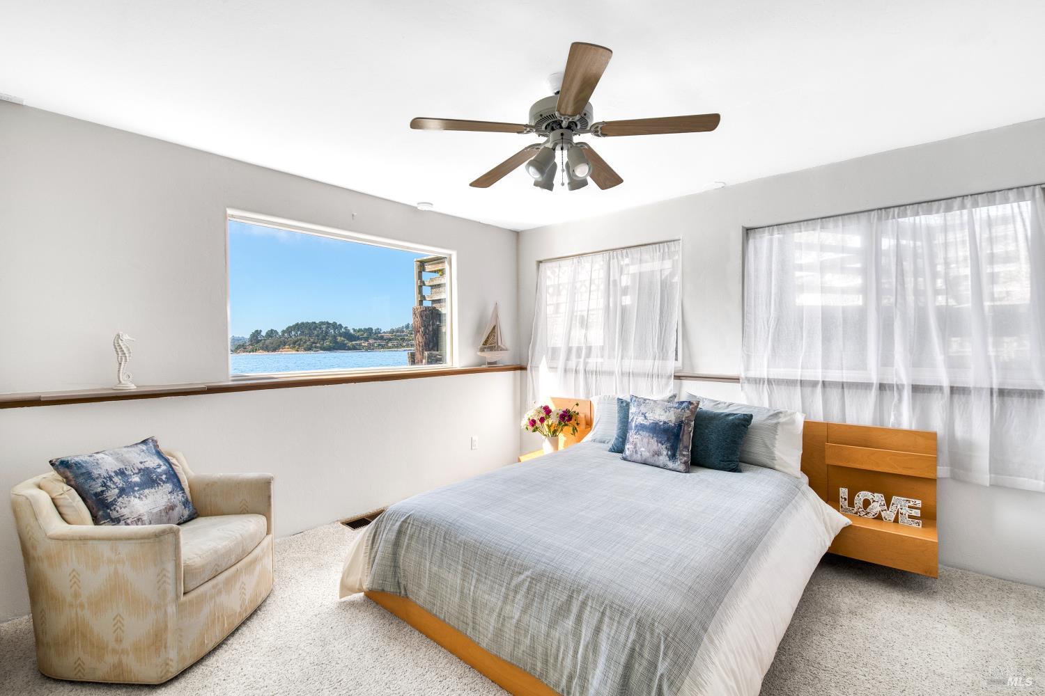 41 E Pier Sausalito CA 94965
