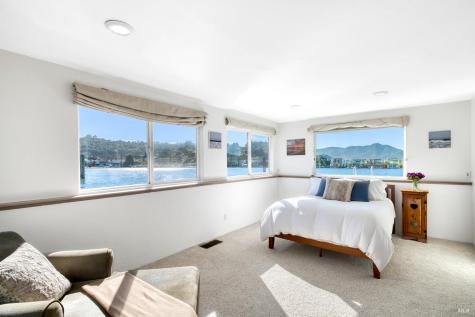 41 E Pier Sausalito CA 94965