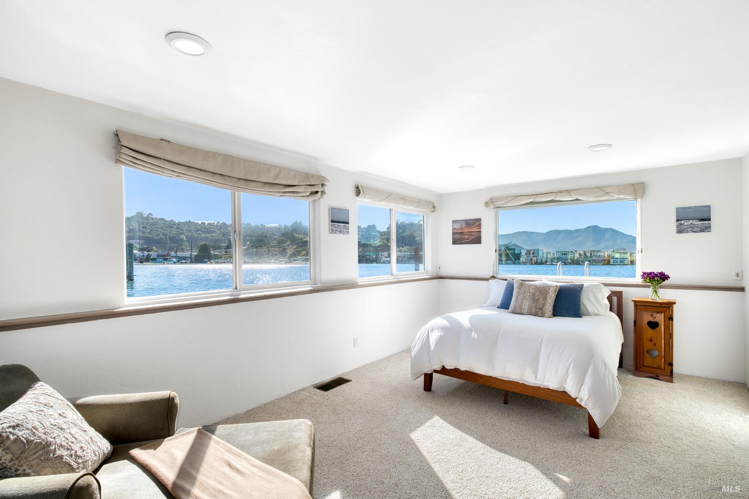 41 E Pier Sausalito CA 94965