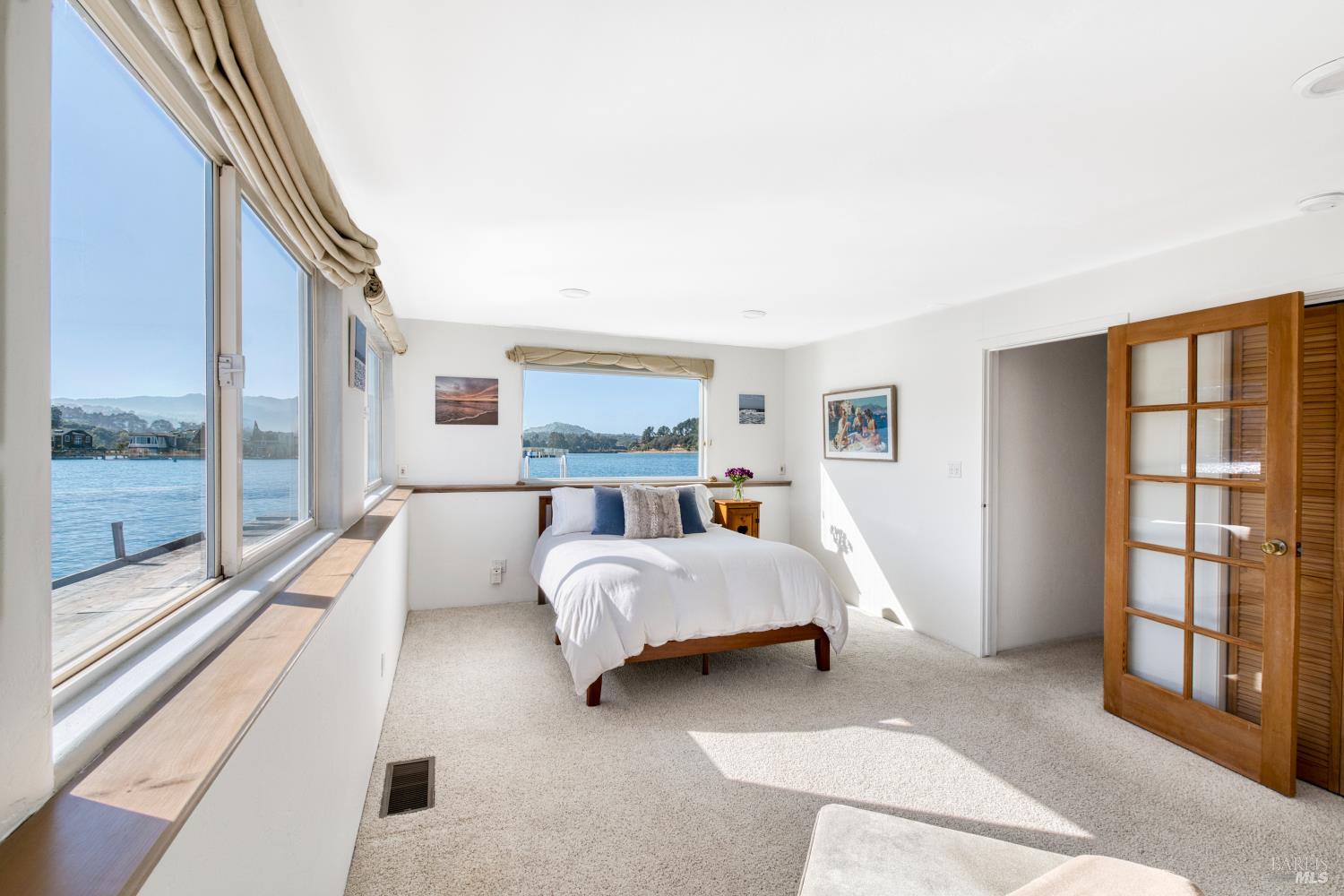 41 E Pier Sausalito CA 94965