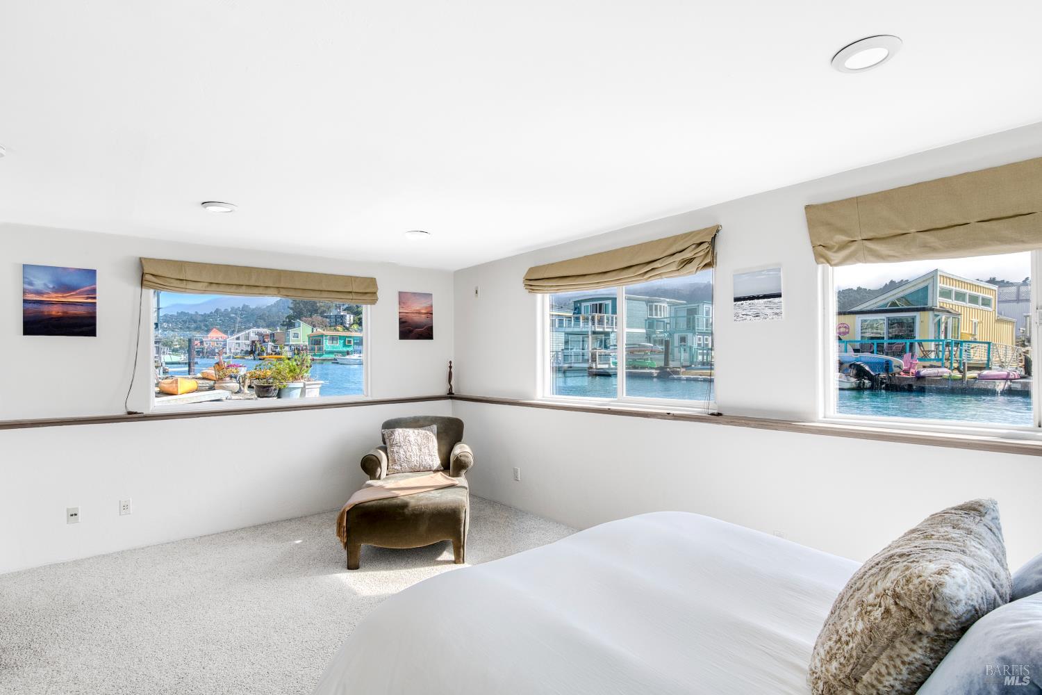 41 E Pier Sausalito CA 94965