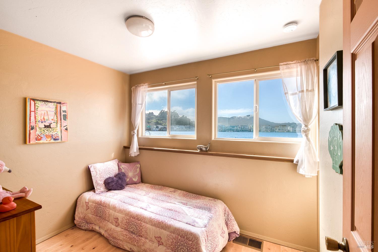 41 E Pier Sausalito CA 94965