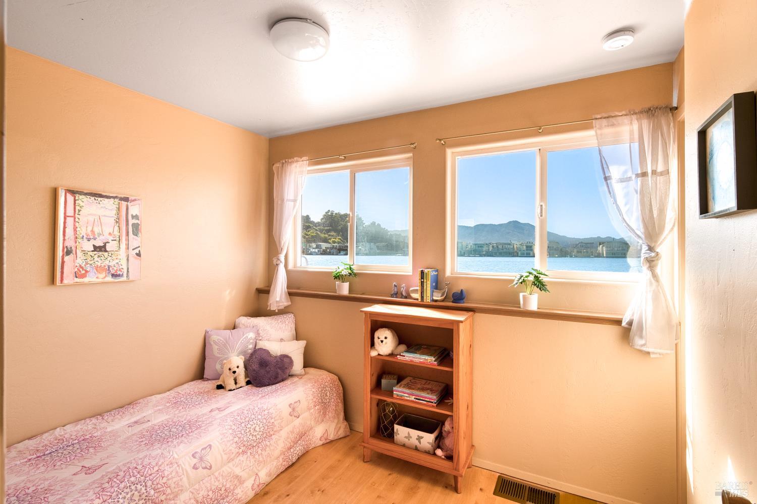 41 E Pier Sausalito CA 94965
