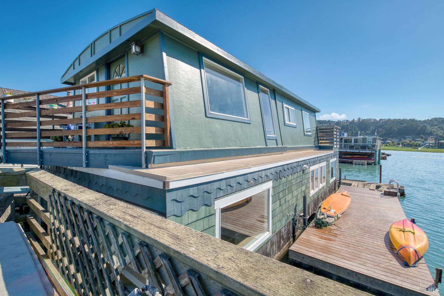 41 E Pier Sausalito CA 94965