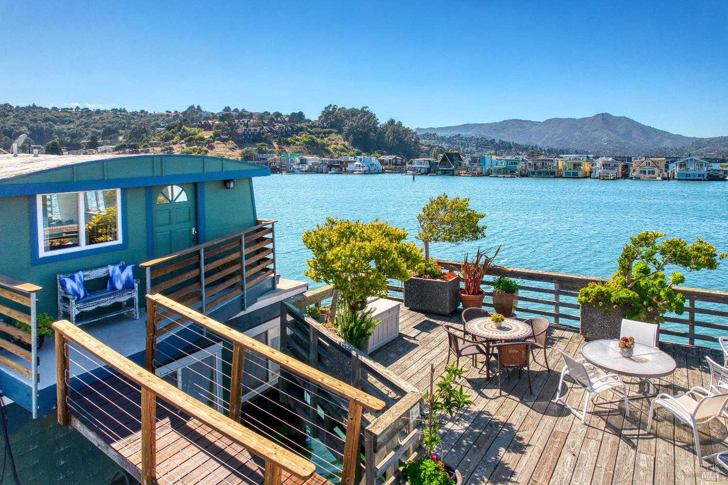 41 E Pier Sausalito CA 94965