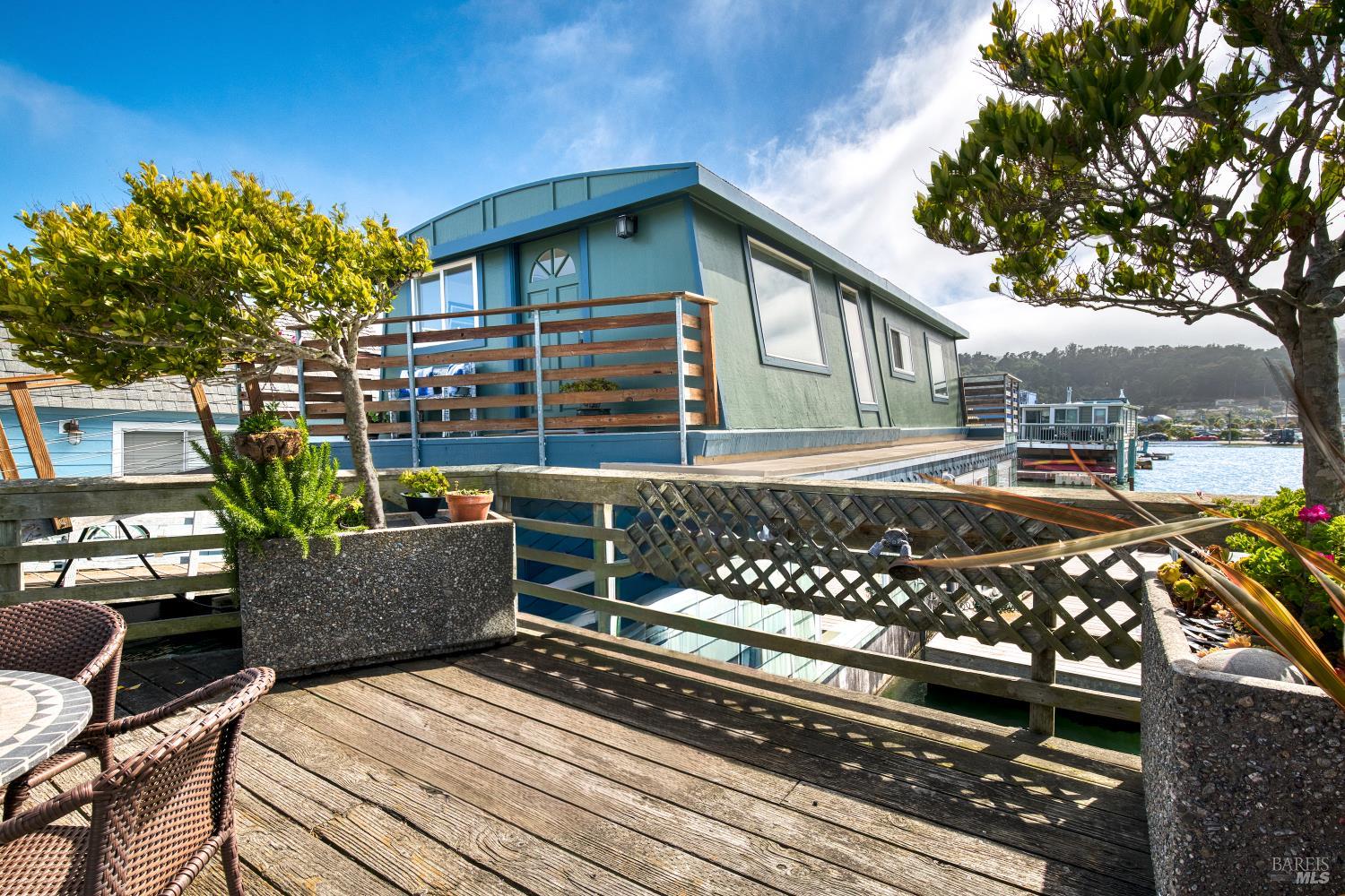 41 E Pier Sausalito CA 94965