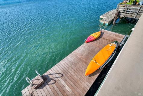 41 E Pier Sausalito CA 94965