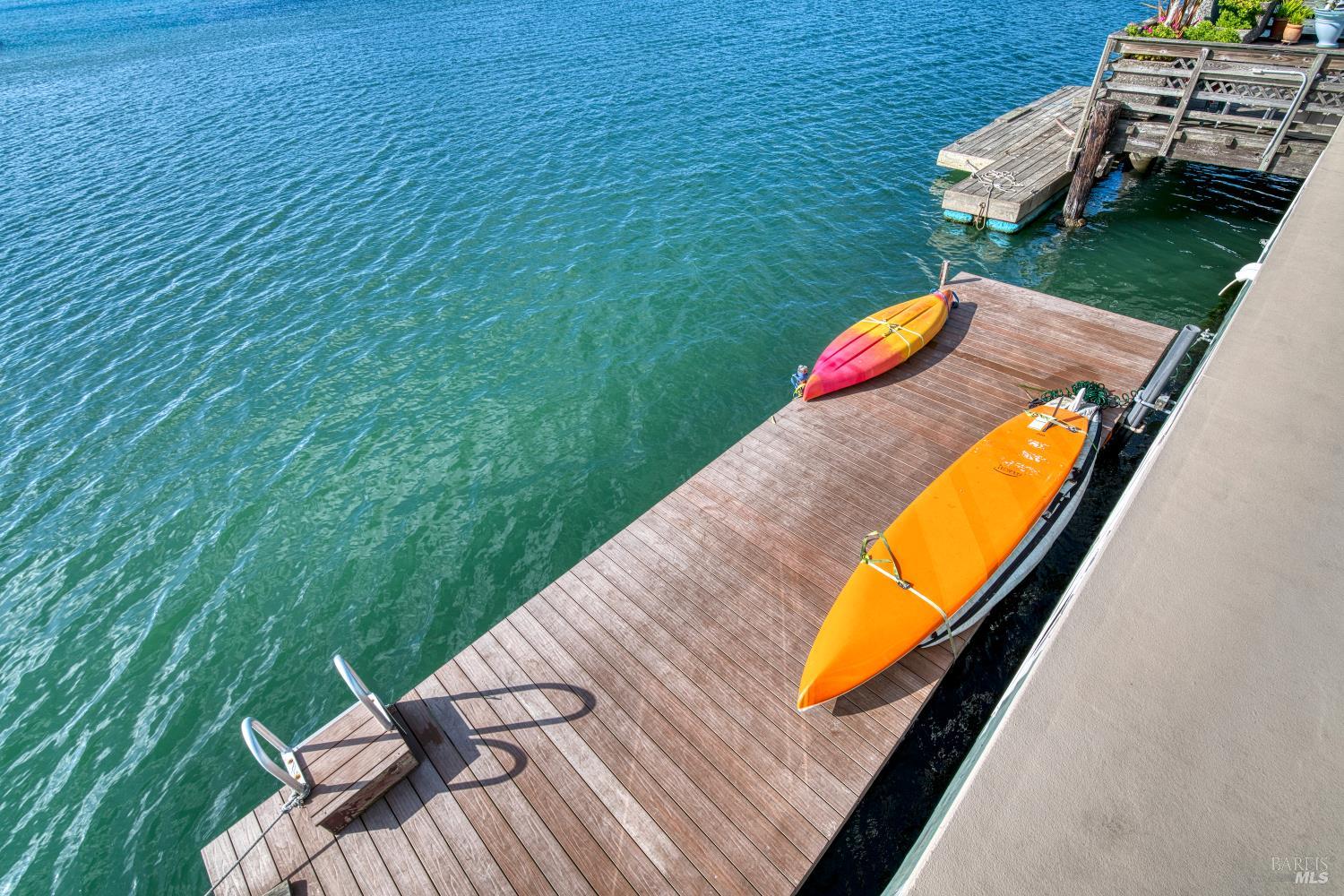 41 E Pier Sausalito CA 94965